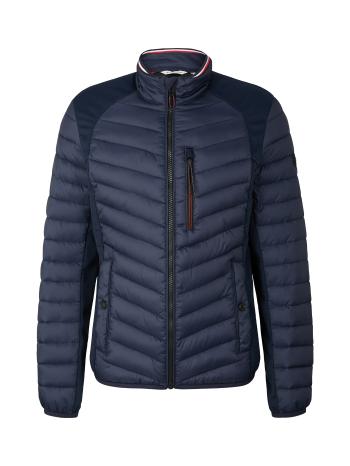 Tom Tailor Jachetă pentru bărbați Regular Fit 1031475.10668 M