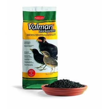 Valman Black Pellets 1kg