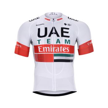 Bonavelo UAE 2020 tricou 