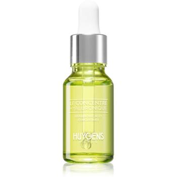 Huygens Organic Hyaluronic Concentrate ser concentrat cu acid hialuronic 15 ml