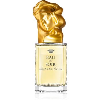Sisley Eau du Soir Eau de Parfum pentru femei 50 ml