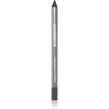 WONDERSKIN 1440 Longwear Eyeliner dermatograf persistent culoare Oyster Blue 1,2 g