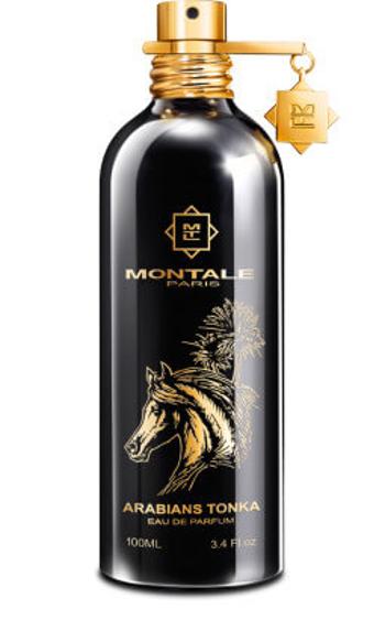 Montale Arabians Tonka - EDP 2 ml - eșantion cu pulverizator