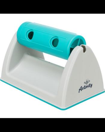 TRIXIE Snack Roller Jucarie interactiva pentru iepuri/rozatoare 19x12x11cm