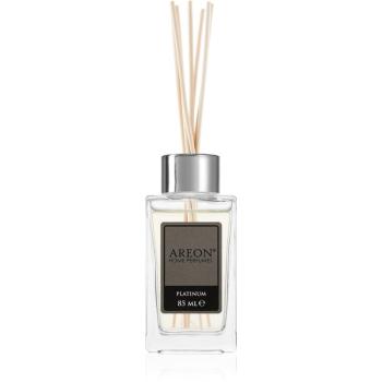 Areon Home Lux Platinum aroma difuzor cu rezervã 85 ml