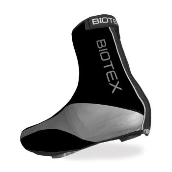 Biotex RAIN huse de pantofi - black 