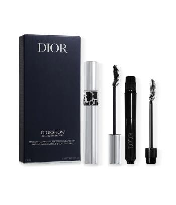 Dior Set cadou Diorshow Iconic Overcurl Set