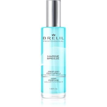 Brelil Professional Hair Perfume Marine Breeze spray pentru păr produs parfumat 50 ml