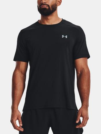 Under Armour UA Iso-Chill Laser Tricou Negru