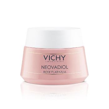 Vichy Cremă de zi pentru pielea matură Neovadiol Rose Platinium 50 ml