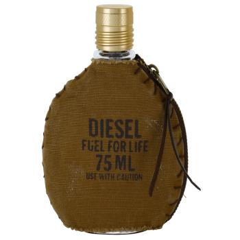 Diesel Fuel for Life Eau de Toilette pentru bărbați 75 ml