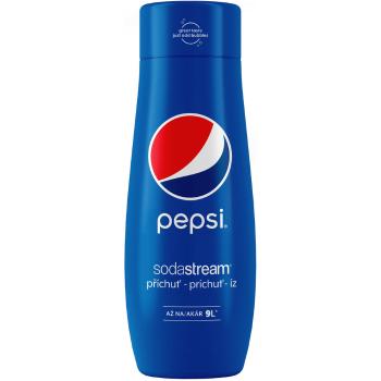 SodaStream Flavour PEPSI,  440 ml