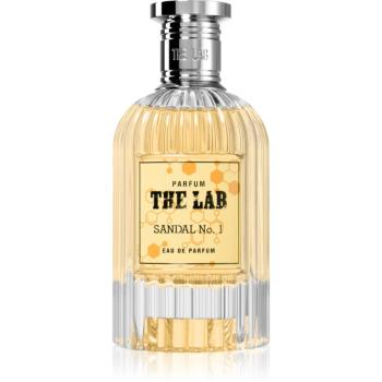 The Lab Sandal No. 1 Eau de Parfum unisex 100 ml