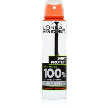 L’Oréal Paris Men Expert Shirt Protect spray anti-perspirant 150 ml