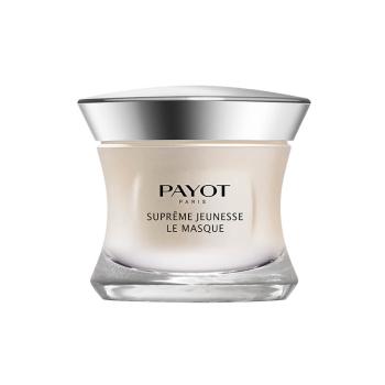 Payot Mască de față iluminatoare și întineritoare Supreme Jeunesse Le Masque 50 ml