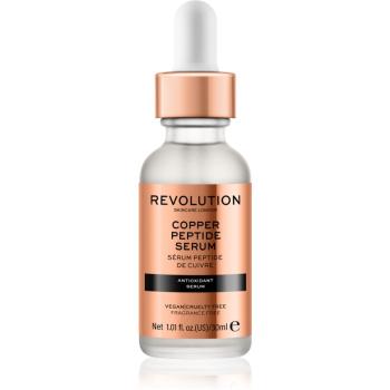 Revolution Skincare Copper Peptide Serum ser antioxidant 30 ml