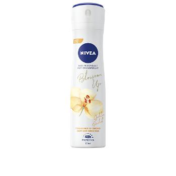 Nivea Spray anti-perspirant Black and White (Invisible Silky Smooth) 150 ml