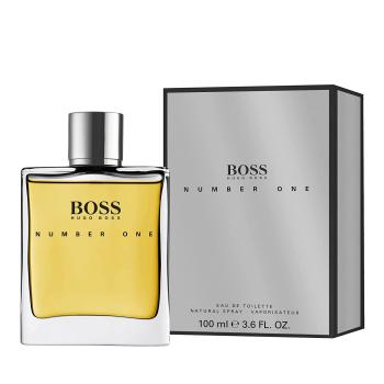 Hugo Boss Boss No. 1 - EDT 2 ml - eșantion cu pulverizator