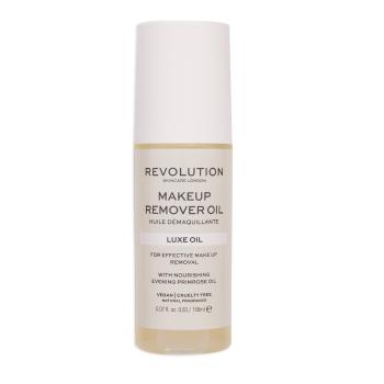 Revolution Skincare Ulei demachiant Makeup Remover 150 ml