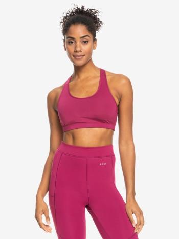 Roxy Sport Sutien Roz