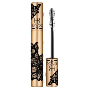 Helena Rubinstein Rimel push-up rezistent la apă (Lash Queen Mascara Sexy Blacks Waterproof) 5,8 ml Black