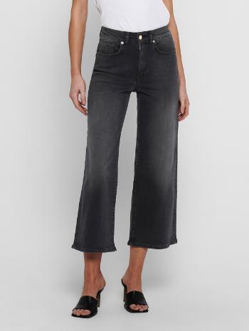 ONLY Madison Jeans Negru