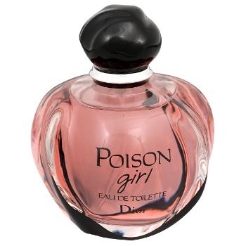Dior Poison Girl - EDT TESTER 100 ml