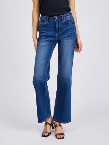 Orsay Jeans Albastru