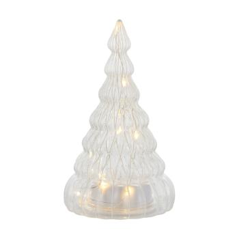 Decorațiune luminoasă ø 10 cm Lucy  – Sirius