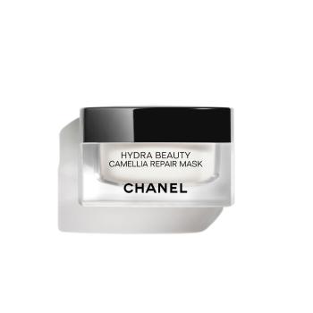 Chanel Mască de față regenerantă și hidratantă Hydra Beauty (Camellia Repair Mask) 50 g