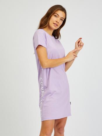 Sam 73 Delphinus Rochie Violet