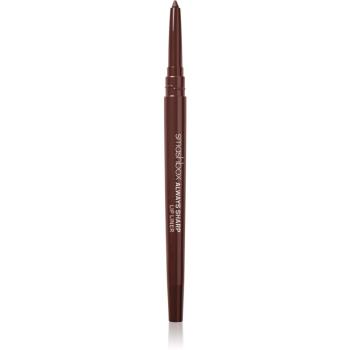 Smashbox Always Sharp Lip Liner creion contur buze culoare Nude Dark 0.27 g