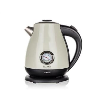 Fierbător Activer Kettle cu termometru Ebba1,7 l