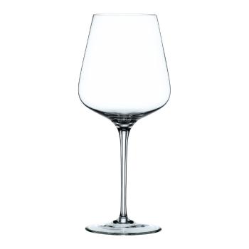 Set 4 pahare pentru vin roșu din sticlă cristalină Nachtmann Vinova Magnum, 680 ml