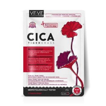 Diet Esthetic Mască reparatoare Cica Tigergrass 20 g