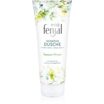 Fenjal Summer Dream cremă pentru duș 200 ml