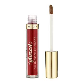 Barry M Luciu de buze hidratant Glazed Oil Infused (Lip Gloss) 2,5 ml So Tempting