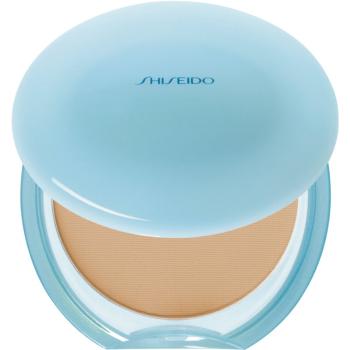 Shiseido Pureness Matifying Compact Oil-Free Foundation make-up compact SPF 15 culoare 30 Natural Ivory  11 g
