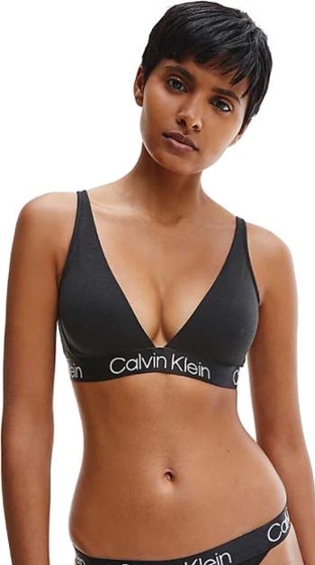 Calvin Klein Sutien pentru femei Triangle QF6683E-001 XS