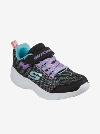 Skechers Teniși pentru copii Negru