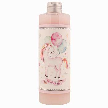 Bohemia Gifts Gel de duș Unicorn 250 ml