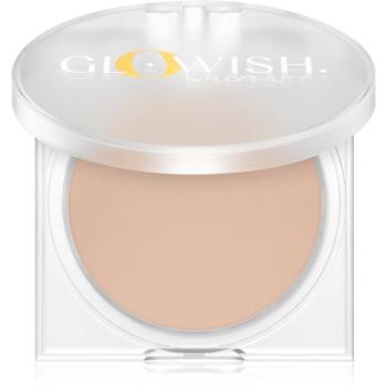 Huda Beauty Glo Wish Luminous pudră culoare Porcelain 10 g