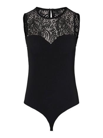 Vero Moda Body pentru femei VMALBERTA 10229478 Black L