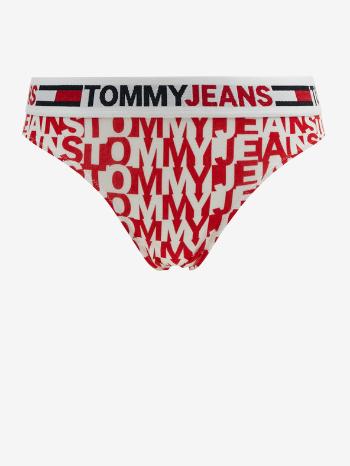 Tommy Jeans Chiloți Roșu