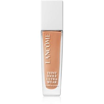 Lancôme Teint Idole Ultra Wear Care & Glow makeup radiant cu hidratare SPF 25 culoare 310N 30 ml