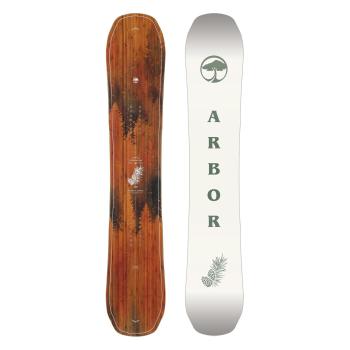 Placa snowboard Femei Arbor Swoon Rocker 20/21 [Produs Nou - expus in vitrina]