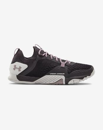 Under Armour TriBase™ Reign 2 Teniși Negru