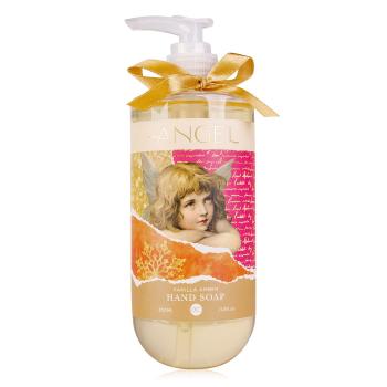 Accentra Săpun lichid pentru mâini Angel (Hand Soap) 350 ml