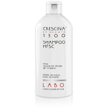 Crescina Șampon împotriva răririi părului pentru bărbați Re-Growth - nivelul 1300 (Shampoo) 200 ml