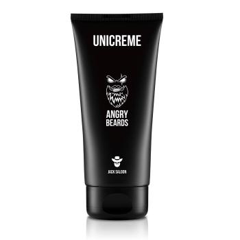 Angry Beards Cremă universală Jack Saloon (Unicreme) 75 ml